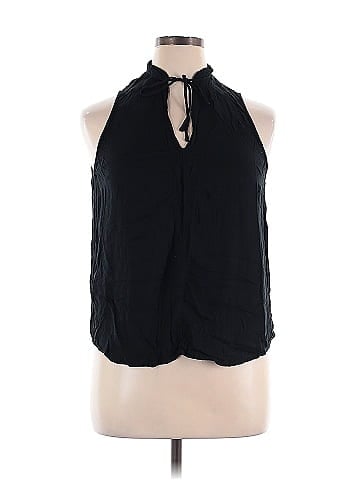 Gap Outlet Sleeveless Blouse (view 1)