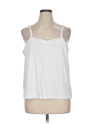 Anthony Richards Tank Top (view 1)