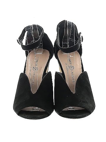 Chinese Laundry Heels (view 2)