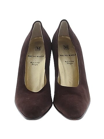 Bruno Magli Heels (view 2)