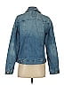 Sonoma Goods for Life Blue Denim Jacket Size S - photo 2
