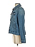 Sonoma Goods for Life Blue Denim Jacket Size S - photo 5