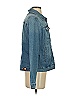 Sonoma Goods for Life Blue Denim Jacket Size S - photo 4