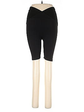 Isabel Maternity Athletic Shorts (view 2)
