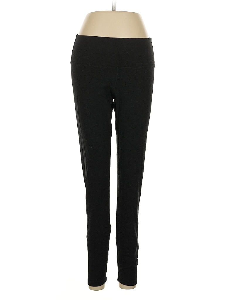 Pre-owned Active By Old Navy Active Pants In Black