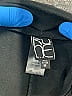 Rune NYC Black Casual Pants Size M - photo 7