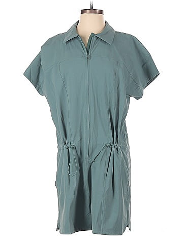 Lululemon Athletica Romper (view 1)