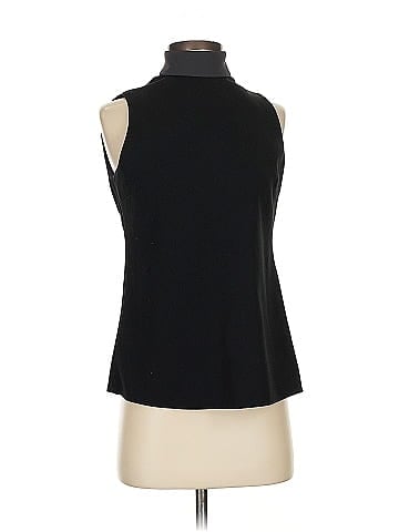 Cushnie Et Ochs Sleeveless Blouse (view 1)