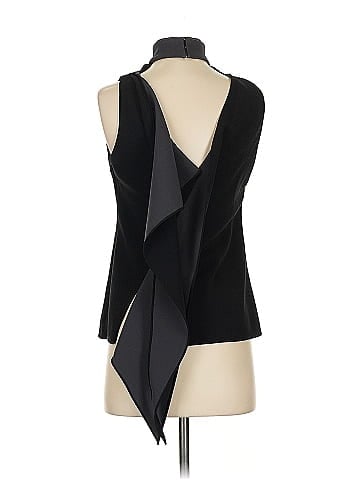 Cushnie Et Ochs Sleeveless Blouse (view 2)
