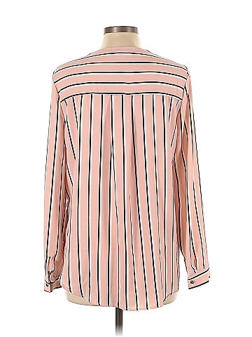 Sweet Rain Long Sleeve Blouse (view 2)