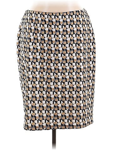 NYCC Casual Skirt (view 1)
