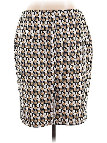 NYCC Casual Skirt (view 2)