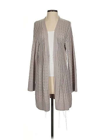 Fabiana Filippi Cashmere Cardigan (view 1)
