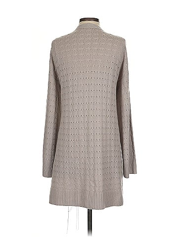 Fabiana Filippi Cashmere Cardigan (view 2)