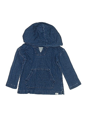 Baby Gap Denim Jacket (view 1)