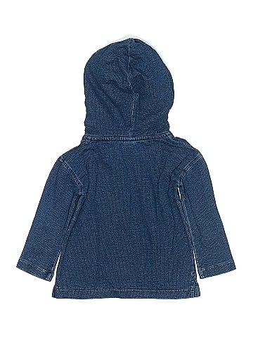 Baby Gap Denim Jacket (view 2)
