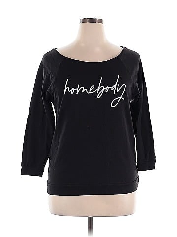 American Apparel Sweatshirt (view 1)