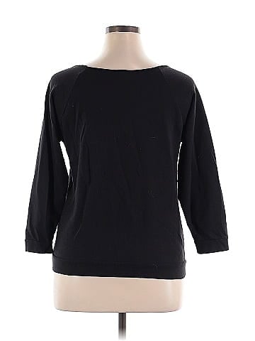 American Apparel Sweatshirt (view 2)