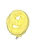 Maurices Yellow Scarf One size - photo 1