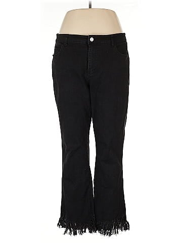 For The Republic Casual Pants (view 1)
