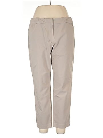 Dana Buchman Casual Pants (view 1)