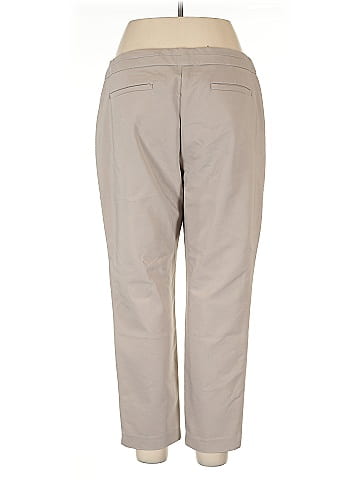 Dana Buchman Casual Pants (view 2)