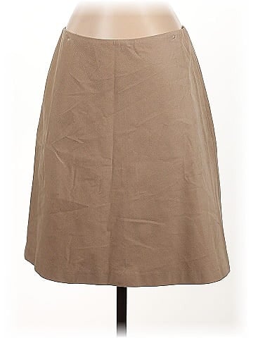 DKNY Casual Skirt (view 1)