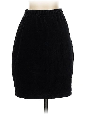 Carole Little Formal Skirt (view 2)