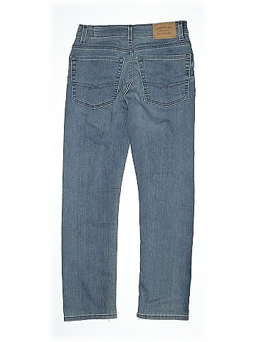 Levi Strauss Signature Jeggings (view 2)