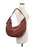 Kate Spade New York 100% Leather Burgundy Brown Leather Hobo One size - photo 2