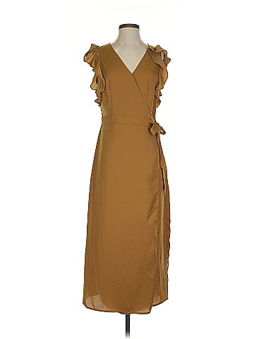 Who What Wear Cocktail Dress (view 1)