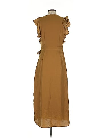 Who What Wear Cocktail Dress (view 2)