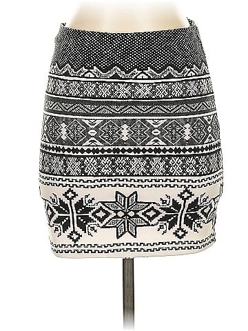 Melville Casual Skirt (view 1)