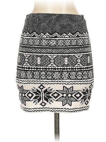 Melville Casual Skirt (view 2)
