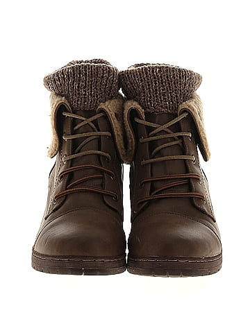 Clarks Ankle Boots (view 2)