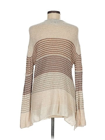Claudia Nichole Cashmere Cashmere Pullover Sweater (view 2)