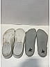 Golden Goose Stars White Shearling Lined Superstar Sneakers Size 8 - photo 11