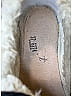 Golden Goose Stars White Shearling Lined Superstar Sneakers Size 8 - photo 3