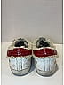 Golden Goose Stars White Shearling Lined Superstar Sneakers Size 8 - photo 4