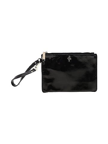 Cole Haan Leather Wristlet (view 1)