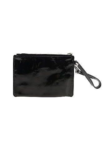 Cole Haan Leather Wristlet (view 2)
