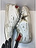 Golden Goose Stars White Shearling Lined Superstar Sneakers Size 8 - photo 5