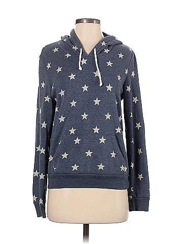 ALTERNATIVE Pullover Hoodie (view 1)