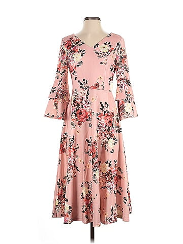 Dress Tells Casual Dress (view 1)