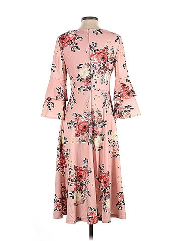 Dress Tells Casual Dress (view 2)