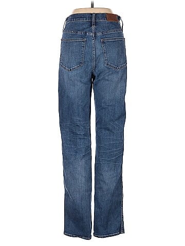 Madewell Jeans (view 2)