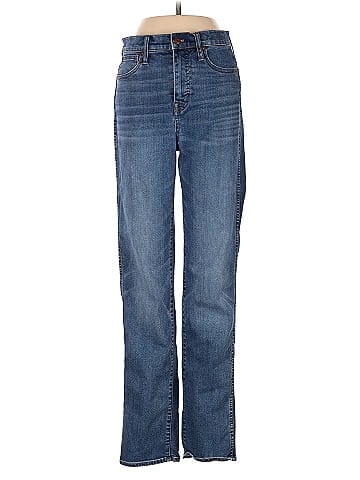 Madewell Jeans (view 1)