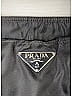 Prada 100% Nylon Black Vintage Tessuto Tote One size - photo 7