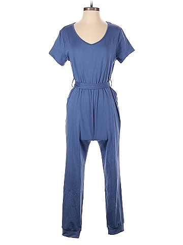 BAILEY'S BLOSSOMS Jumpsuit (view 1)