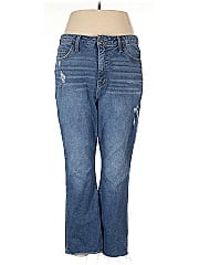 Terra & Sky Jeans